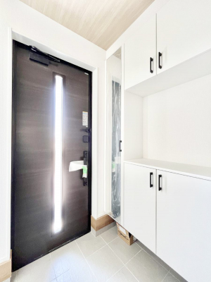 ���ց@�����`Entrance�`�@���ʔ��~���[�t�Ȃ̂ŁA���o�����O�̐g�����Ȃ݃`�F�b�N�Ɂ��􌺊ւ͂��q�l�����o�}�������ԍŏ��̏ꏊ�A�A���Ă��鎞�ɓ���ŏ��̏ꏊ�B����ȏꏊ�����炱���A���ǂ���ԂɁc��