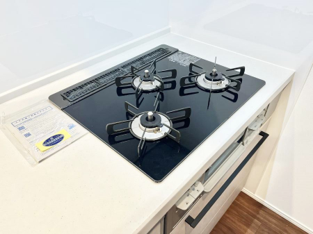 ���̑����ρ@�K�X�R�����͂r���Z���T�[���ځB�Η͒��߂�ł��t���E�����Y����h���ł���܂��B