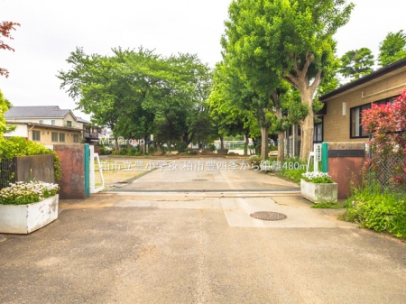 ���ӊ��@���w�Z 480m ���s���L���w�Z