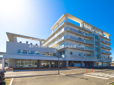 ���ӊ��@�a�@ 1380m ���˃��J�a�@