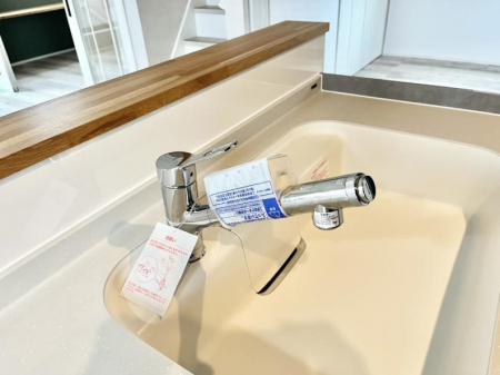 ���̑����ρ@�������ނ���������򐅂����������ǂ����I�J�[�g���b�W��ς��邾���̊ȒP�ݒu�ŏ򐅂��ꂽ���������߂�悤�ɂȂ�܂��B