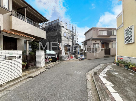 nOώʐ^@Oρ`Exterior`@OʓH͊ՐÂȏZn͂Ԓʂ̏ȂHBԂ̏o炭炭łIs_Enŵ]́ACyɂ₢킹I