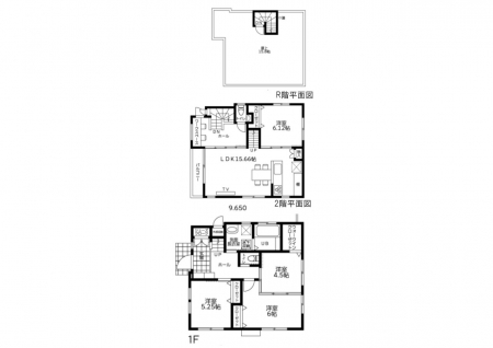 @Ԏ`Floor plan`@}ʂƈقȂꍇ͌Dv܂B
