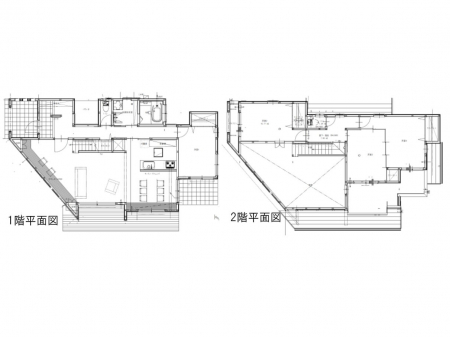 @Ԏ`Floor plan`@}ʂƈقȂꍇ͌Dv܂B