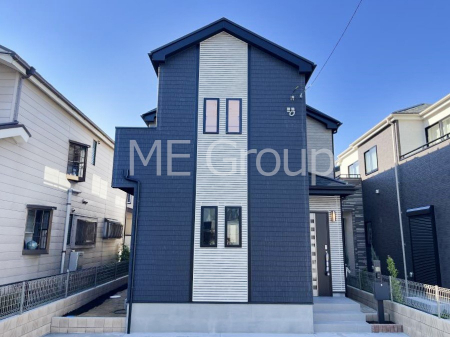 ���n�O�ώʐ^�@�O�ρ`Exterior�`�@��ˌ��Ă̑傫�ȃ����b�g�́A�����B�́u�y�n�v���u���R�Ɂv�g���鎖�ł��B�K�[�f�j���O��c�h�x�C�Ԃ�o�C�N�̎�ȂǗl�X�ȗp�r�ŗ��p�ł��܂��B