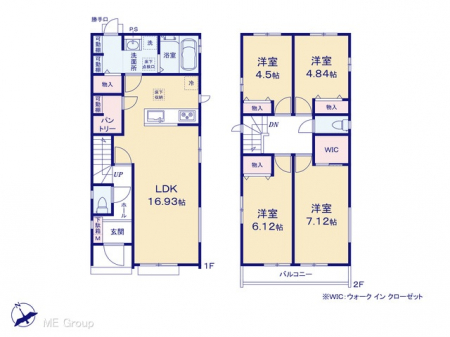 @Ԏ聟B`Floor plan`@}ʂƈقȂꍇ͌D