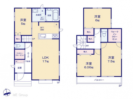 @Ԏ聟C`Floor plan`@}ʂƈقȂꍇ͌D