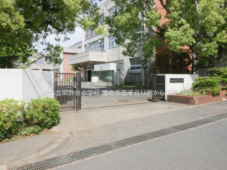 ���ӊ��@���w�Z 750m ���q�s���Ԗ�䏬�w�Z