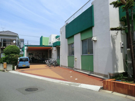 ���ӊ��@�c�t���E�ۈ牀 600m �݂ǂ�ۈ牀