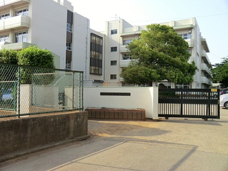 ӊ@wZ 600m Ds@؂JwZ