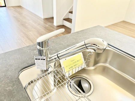 ���̑����ρ@�򐅊��̌^�̃L�b�`���Ő􂢕��p�E�����p�Ɛ؂�ւ��ȒP�I