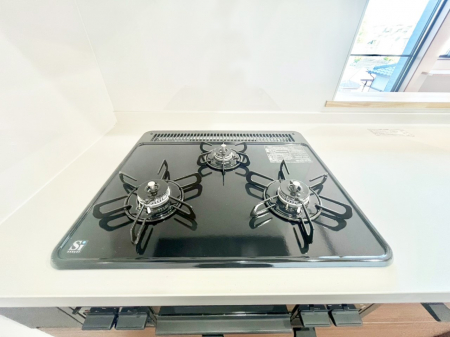 ���̑����ρ@�K�X�R�����͂r���Z���T�[���ځB�Η͒��߂�ł��t���E�����Y����h���ł���܂��B