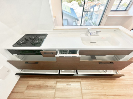 ���̑����ρ@�g���₷����D�悵���X���C�h�����[�^�C�v�I