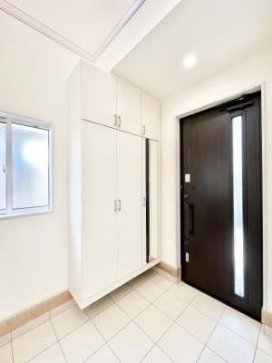 ���ց@�����`Entrance�`�@���ʔ��~���[�t�Ȃ̂ŁA���o�����O�̐g�����Ȃ݃`�F�b�N�Ɂ��􌺊ւ͂��q�l�����o�}�������ԍŏ��̏ꏊ�A�A���Ă��鎞�ɓ���ŏ��̏ꏊ�B����ȏꏊ�����炱���A���ǂ���ԂɁc��