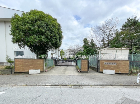 ���ӊ��@���w�Z 1360m �����s�����㓌���w�Z