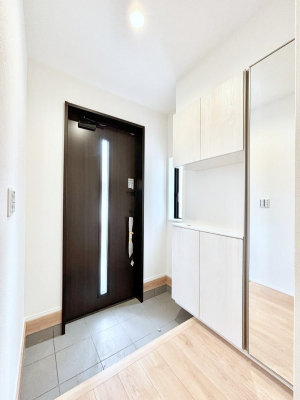 ���ց@�������P�������`Entrance�`�@���ʔ��~���[�t�Ȃ̂ŁA���o�����O�̐g�����Ȃ݃`�F�b�N�Ɂ����ւ͂��q�l�����o�}�������ԍŏ��̏ꏊ�A�A���Ă��鎞�ɓ���ŏ��̏ꏊ�B����ȏꏊ�����炱���A���ǂ���ԂɁ�