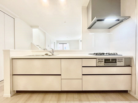 Lb`@`Kitchen`@LĎg₷Lb`ȂƑłɗAЕtԂȂłႢ܂[Ղ肠̂ŁAƐȈۂۂĂ܂B