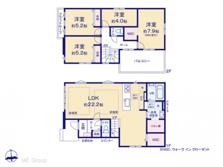 @Ԏ`Floor plan`@}ʂƈقȂꍇ͌D