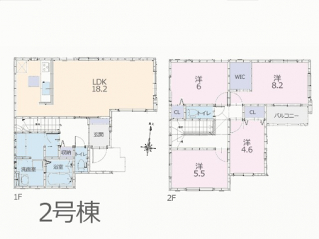 @Ԏ聟2}ʂƈقȂꍇ͌D