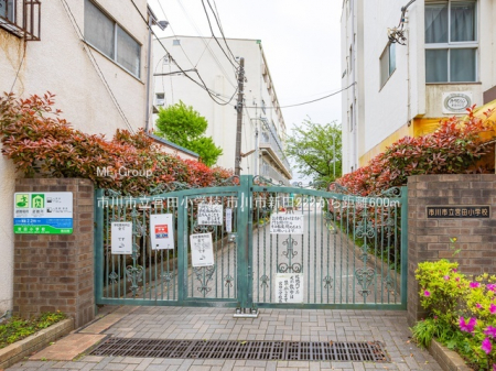 ���ӊ��@���w�Z 600m �s��s���{�c���w�Z