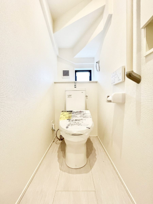 �g�C���@�g�C���͉������@�\�t��