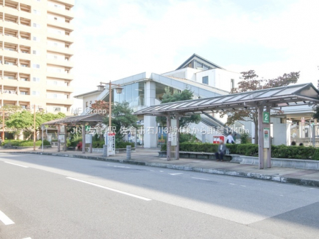 ���ӊ��@�w 1440m JR�u���q�v�w