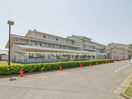 ���ӊ��@�a�@ 2410m ���q�������a�@