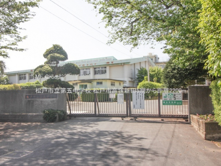 ���ӊ��@���w�Z 2200m ���ˎs����ܒ��w�Z