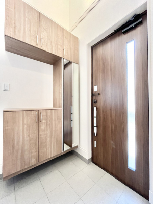 ���ց@�����`Entrance�`�@���ʔ��~���[�t�Ȃ̂ŁA���o�����O�̐g�����Ȃ݃`�F�b�N�Ɂ��􌺊ւ͂��q�l�����o�}�������ԍŏ��̏ꏊ�A�A���Ă��鎞�ɓ���ŏ��̏ꏊ�B����ȏꏊ�����炱���A���ǂ���ԂɁc��