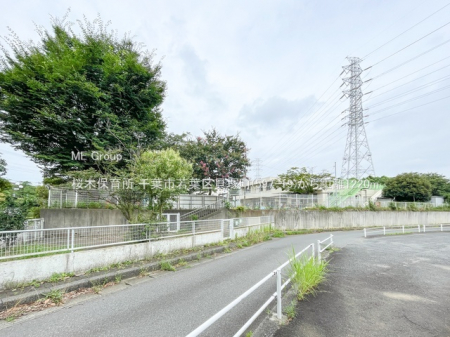 ���ӊ��@�c�t���E�ۈ牀 1220m ���ؕۈ珊