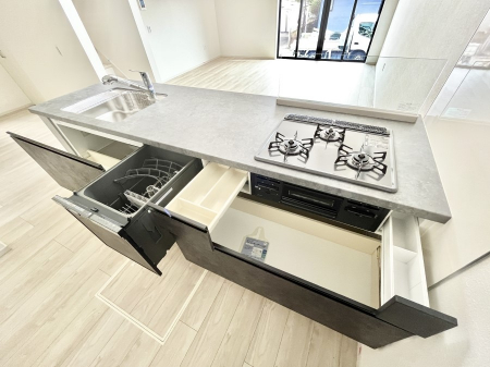 ���̑����ρ@�g���₷����D�悵���X���C�h�����[�^�C�v�I