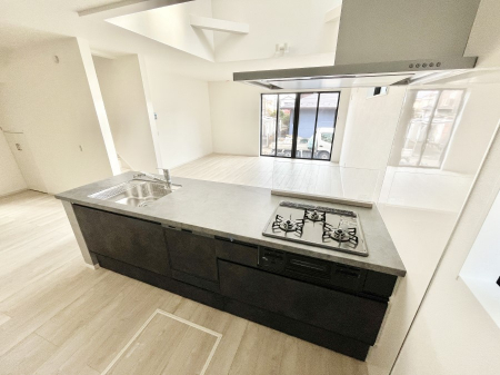 �L�b�`���@�����g���L�b�`��������A�g���₷�����������̂��₷���ɂ������܂����B 