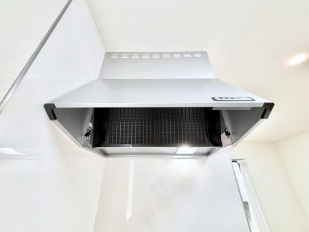 ���̑����ρ@�L�b�`���̉�����C���z�����A���O�֔r�o���郌���W�t�[�h