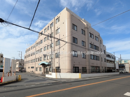 ӊ@a@ 2400m `Oȕa@