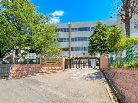 ӊ@wZ 990m ˎs{񏬊wZ