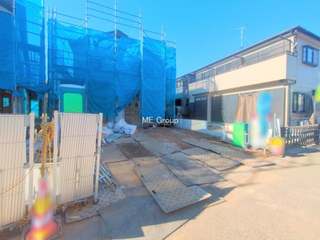 ���n�O�ώʐ^�@���P�������`Exterior�`�@���ӂɂ͊w�Z�┃���{�݂����萶���A�q��ĂɓK���������L�����Ă��܂��I�u�i�Z�n�v�Ƃ��āA�����̂����w�����ł͂Ȃ��A���ӂ̊���ʊw�ł���w�Z�ɂ��Ă������k���������I