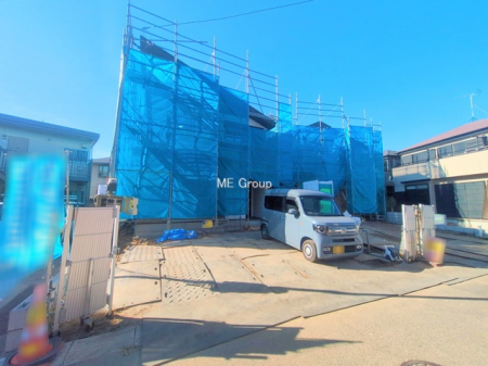 ���n�O�ώʐ^�@���Q�������`Exterior�`�@�����̂��U�������K�ȗ΂Ɍb�܂ꂽ�ՐÂȏZ��n�́A�L�ѐL�уX���[���C�t�������Ă���܂��B�΂̏����������Ȃ���z�b�Ɛ����ł������B�Z�݂����Ȃ�ƁB��炵�������B