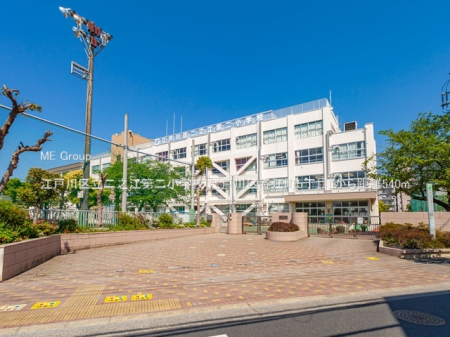 ӊ@wZ 540m ]ː旧V]񏬊wZ