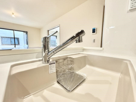 ���̑����ρ@�򐅊��̌^�̃L�b�`���Ő􂢕��p�E�����p�Ɛ؂�ւ��ȒP�I