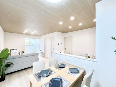 ̑ρ@`Living`@Ƒ̐HĉقAqǂV΂AFl肷LDK͏Z܂̒SBԉ߂ꏊA̋Ԃ͏Z܂Ŝ̋SnE܂B