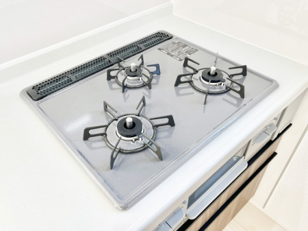 ���̑����ρ@�K�X�R�����͂r���Z���T�[���ځB�Η͒��߂�ł��t���E�����Y����h���ł���܂��B