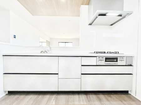 �L�b�`���@�����g���L�b�`��������A�g���₷�����������̂��₷���ɂ������܂����B 