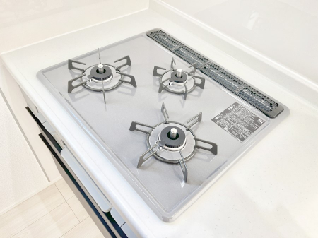 ���̑����ρ@�K�X�R�����͂r���Z���T�[���ځB�Η͒��߂�ł��t���E�����Y����h���ł���܂��B