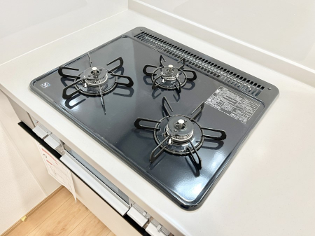 ���̑����ρ@�ݔ���B�������O���K�X�R�����ł���������C�ɂ͂��ǂ肻��  �@