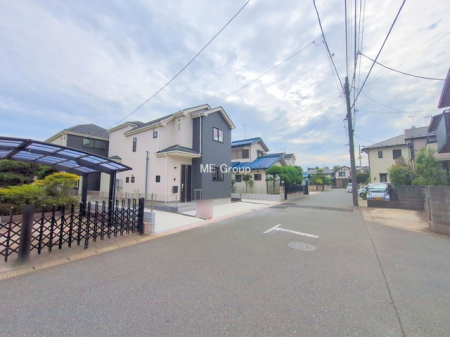 nOώʐ^@`Exterior`@OʓHFk 6m @OʓH͊ՐÂȏZn͂Ԓʂ̏ȂHBԂ̏o炭炭łIs_Enŵ]́ACyɂ₢킹I