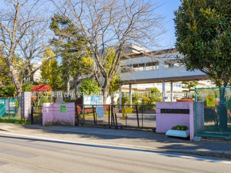 ���ӊ��@���w�Z 700m �D���s����~�䏬�w�Z