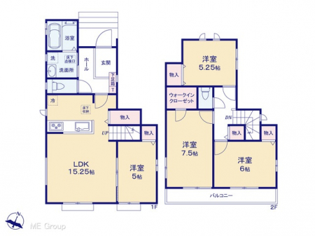 �@�Ԏ�聟A�������`Floor plan�`�@�}�ʂƈقȂ�ꍇ�͌�����D��
