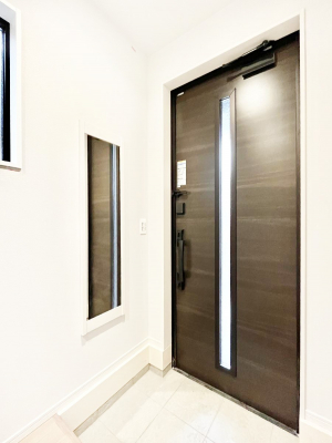 ���ց@�����`Entrance�`�@���ւ͉Ƃ̊�Ƃ����܂����䂪�Ƃ̃Z���X�����肰�Ȃ����������閣�͂��錺�֑�����y���݂̈�B�A���x�ɉƑ����ق��Ƃł���S�n�悢��ԑ������؂ł��ˁ�