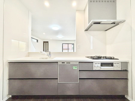 �L�b�`���@��Ƃ肠��L�b�`���ł͂��Ƒ��Ɗy�������������ł��܂��B