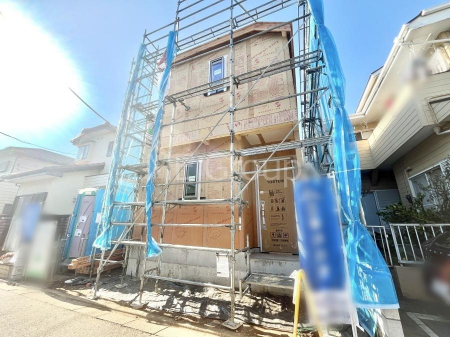 ���n�O�ώʐ^�@�O�ρ`Exterior�`�@��ˌ��Ă̑傫�ȃ����b�g�́A�����B�́u�y�n�v���u���R�Ɂv�g���鎖�ł��B�K�[�f�j���O��c�h�x�C�Ԃ�o�C�N�̎�ȂǗl�X�ȗp�r�ŗ��p�ł��܂��B